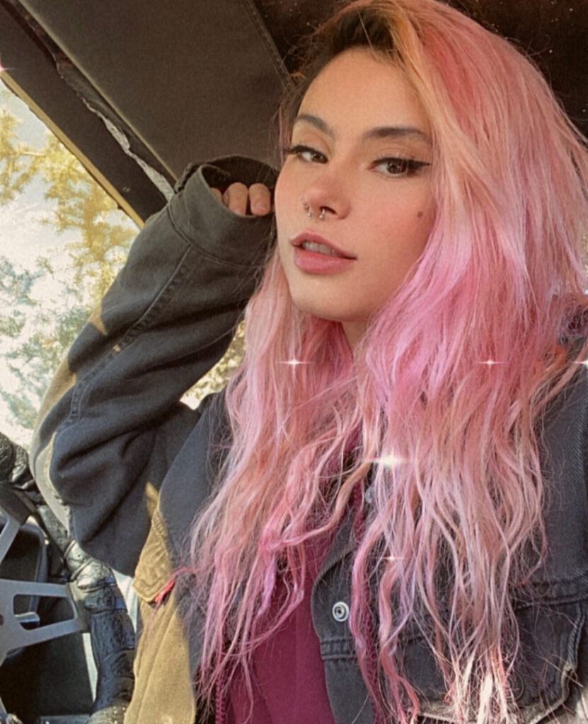 TikTok – Instagram – ltl_dog / ltl.wolf – Nude Leaks