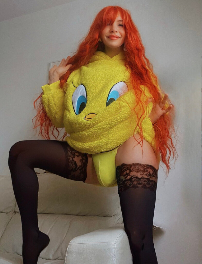 Trans – Patreon – ⠀X⠀ – Lucy Afrodite  Lucy Hermafrodite – Nude Leaks