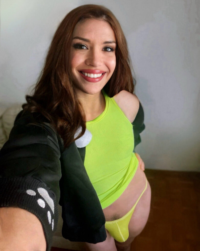 Trans – Patreon – ⠀X⠀ – Lucy Afrodite  Lucy Hermafrodite – Nude Leaks