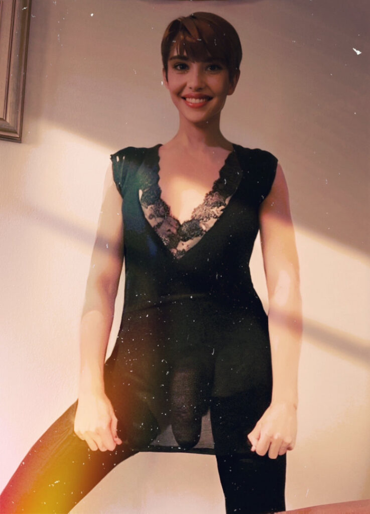 Trans – Patreon – ⠀X⠀ – Lucy Afrodite  Lucy Hermafrodite – Nude Leaks