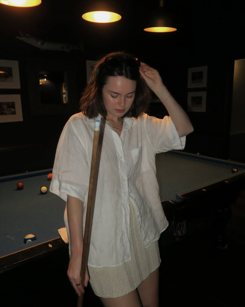 Youtube – Lucy Moon – Nude