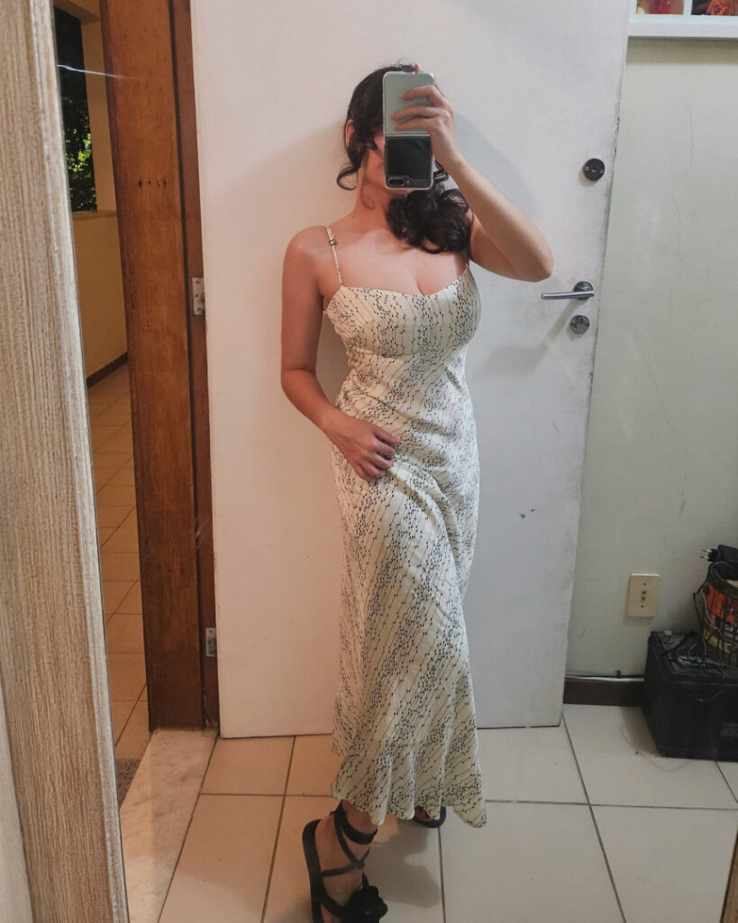 Brazil – Twitch – Cosplay – Lufelixya – Nude Leaks