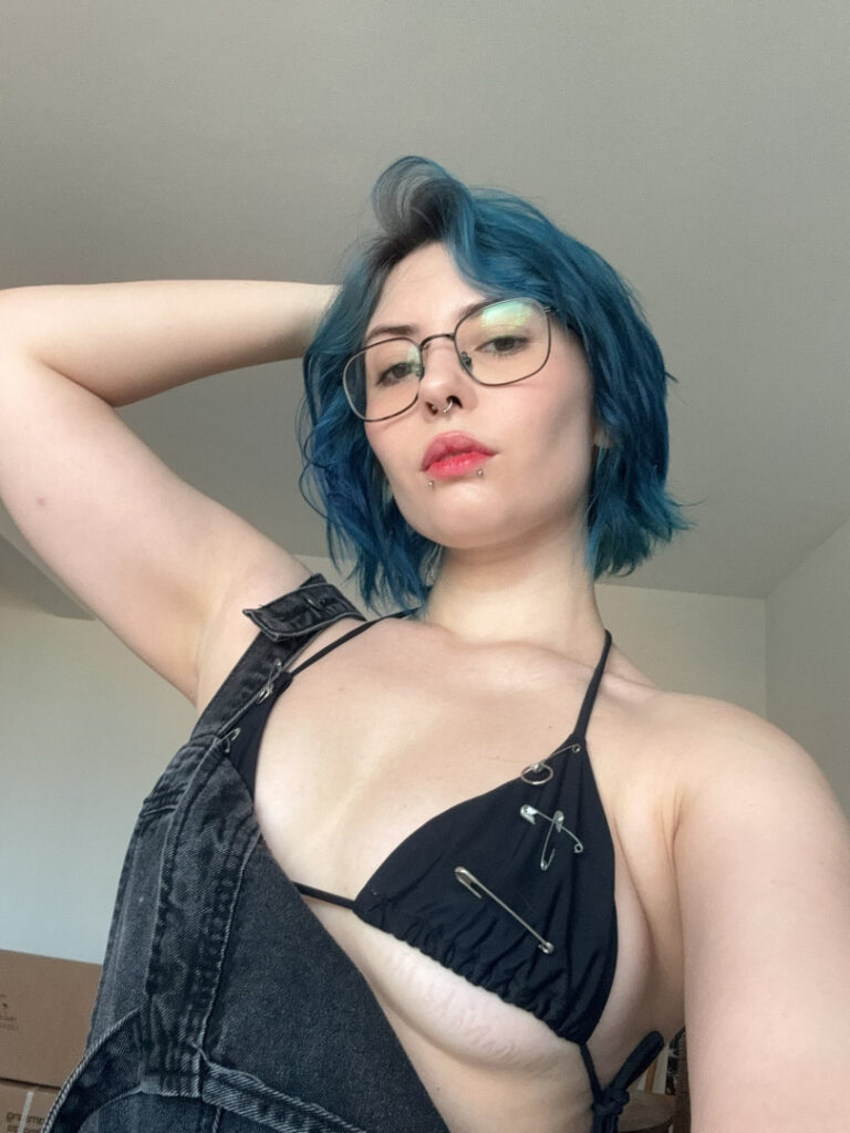 Brazil – Cosplay – Onlyfans – Lui Storm – Nude Leaks