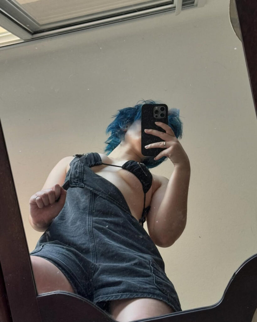 Brazil – Cosplay – Onlyfans – Lui Storm – Nude Leaks