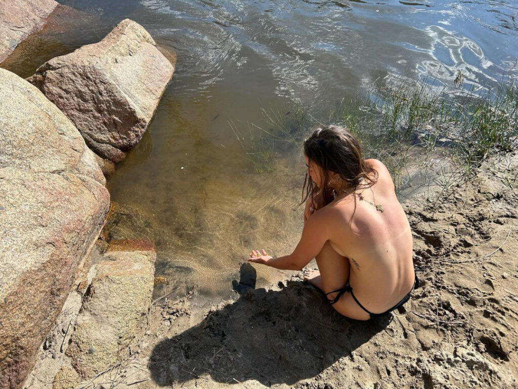 Celeb – Lukita Maxwell – Nude Leaks