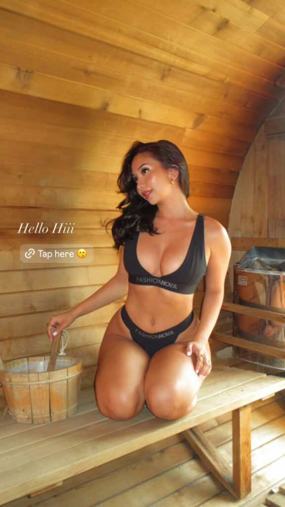 Instagram – Asian – Lumma Aziz / fvcklumma – Nude