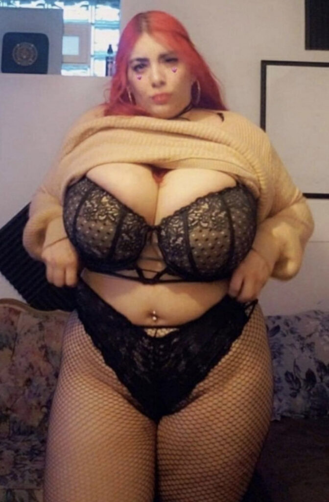 luna_2me – Nude Leaks