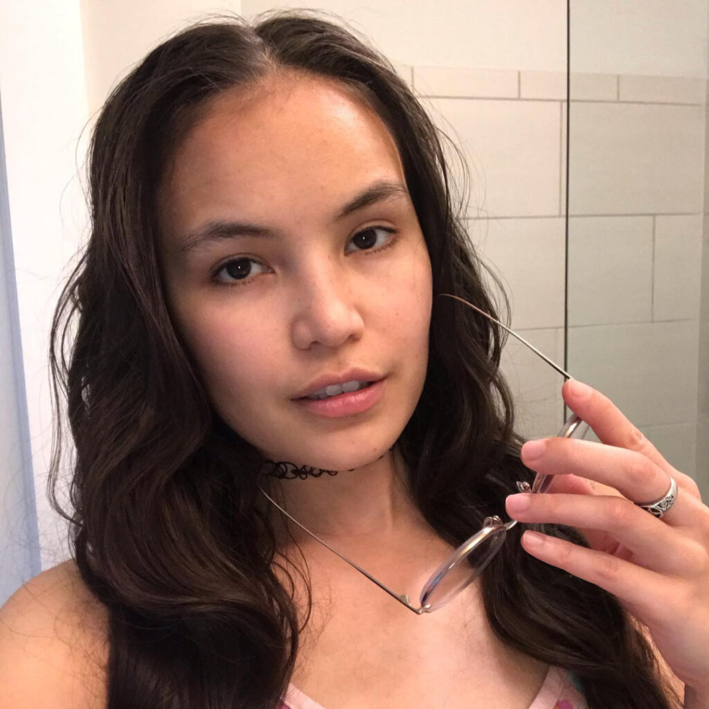 Twitch – Asian – Luxcess/Luxcesslol/CelestialFitness – Nude Leaks