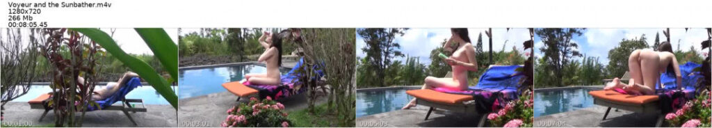 OnlyFans – ManyVids – Luxneon – Nude Leaks