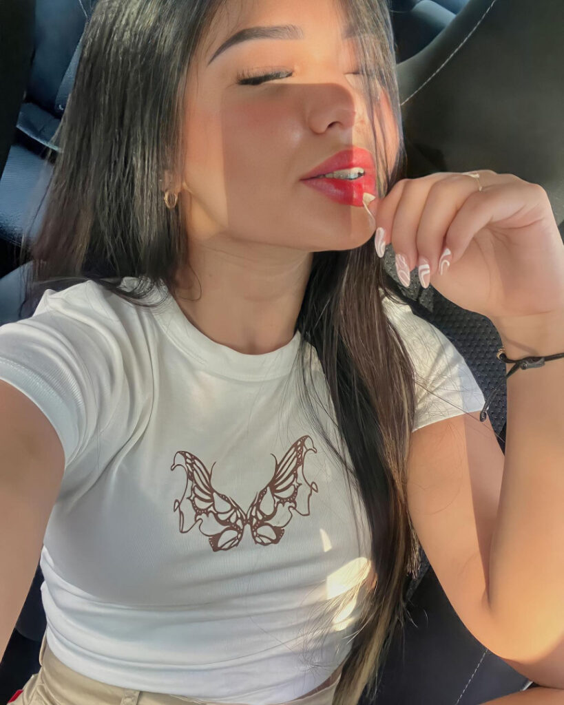 OnlyFans – Latina – Luz Angarita  Ameliane Feret – Nude Leaks