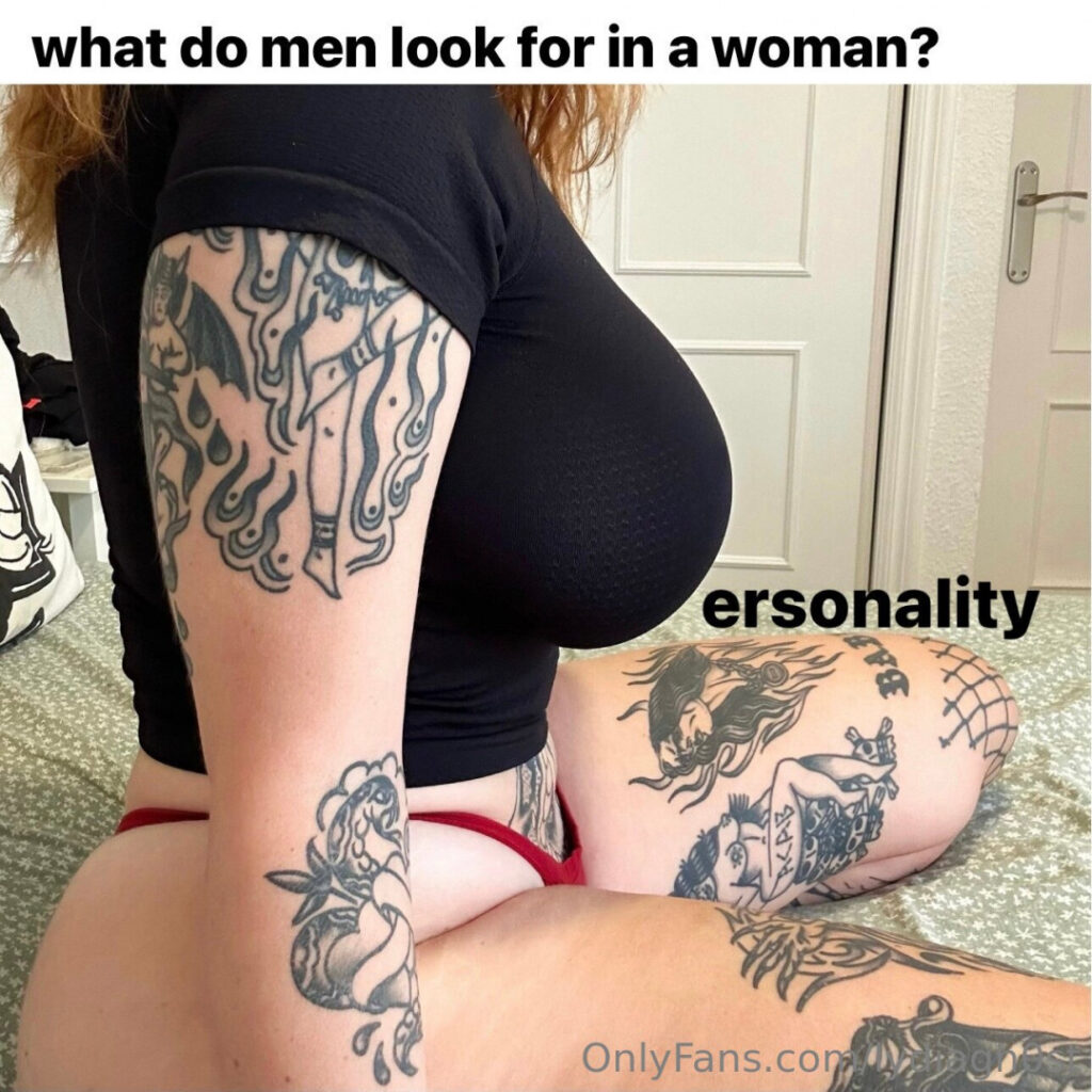 OnlyFans – Lydiagh0st – Nude