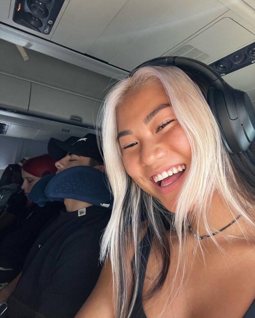 OnlyFans – Asian – Lyla.fit – Nude