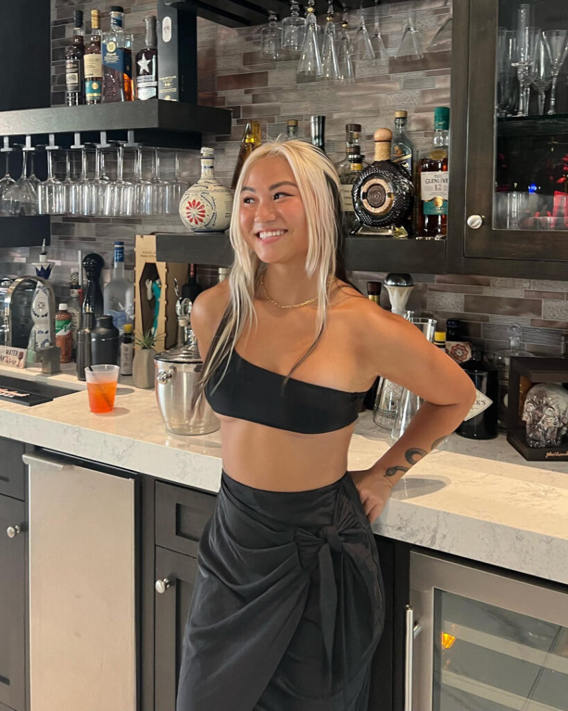 OnlyFans – Asian – Lyla.fit – Nude