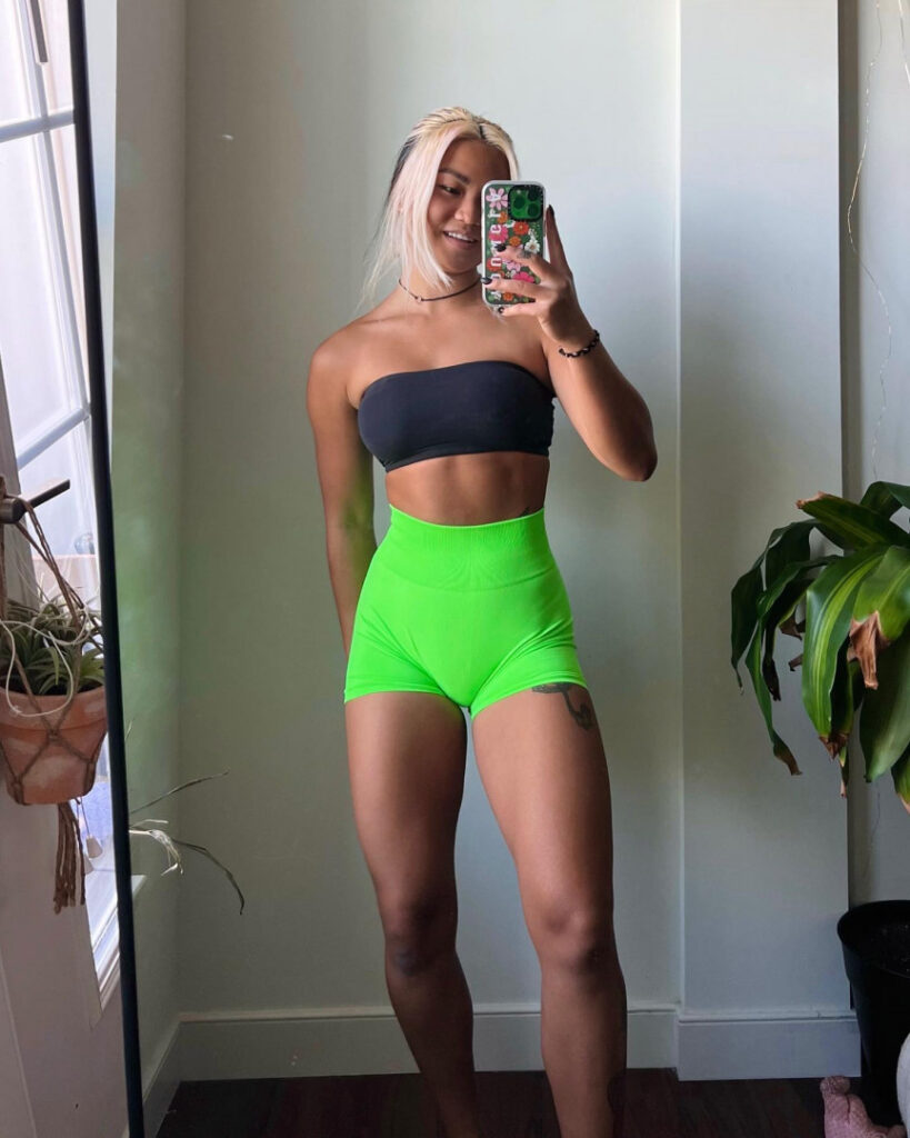 OnlyFans – Asian – Lyla.fit – Nude