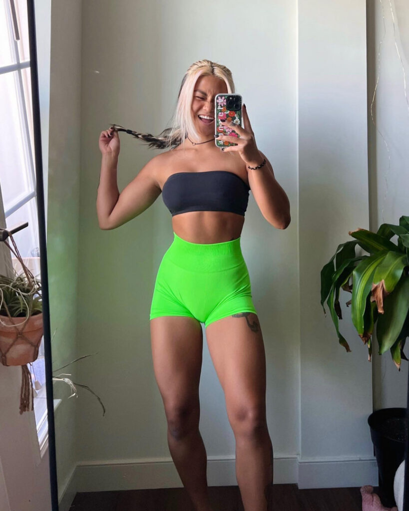 OnlyFans – Asian – Lyla.fit – Nude