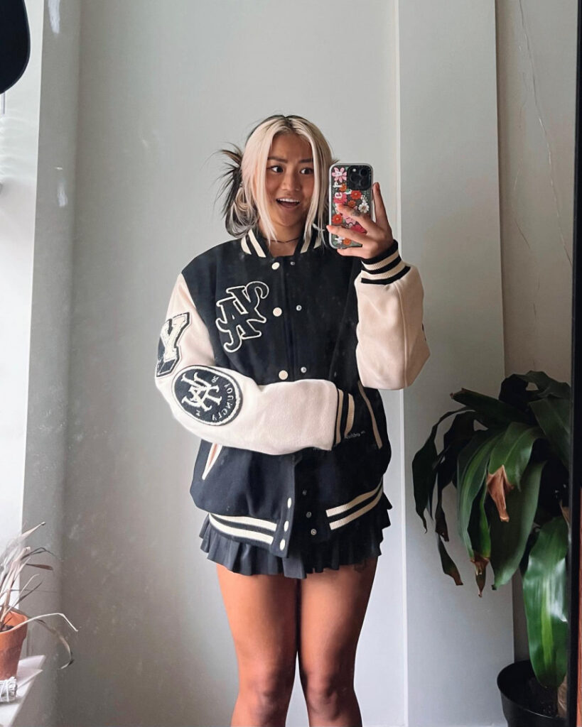 OnlyFans – Asian – Lyla.fit – Nude