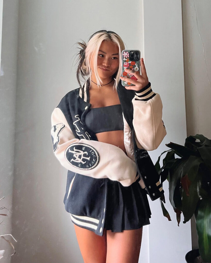 OnlyFans – Asian – Lyla.fit – Nude