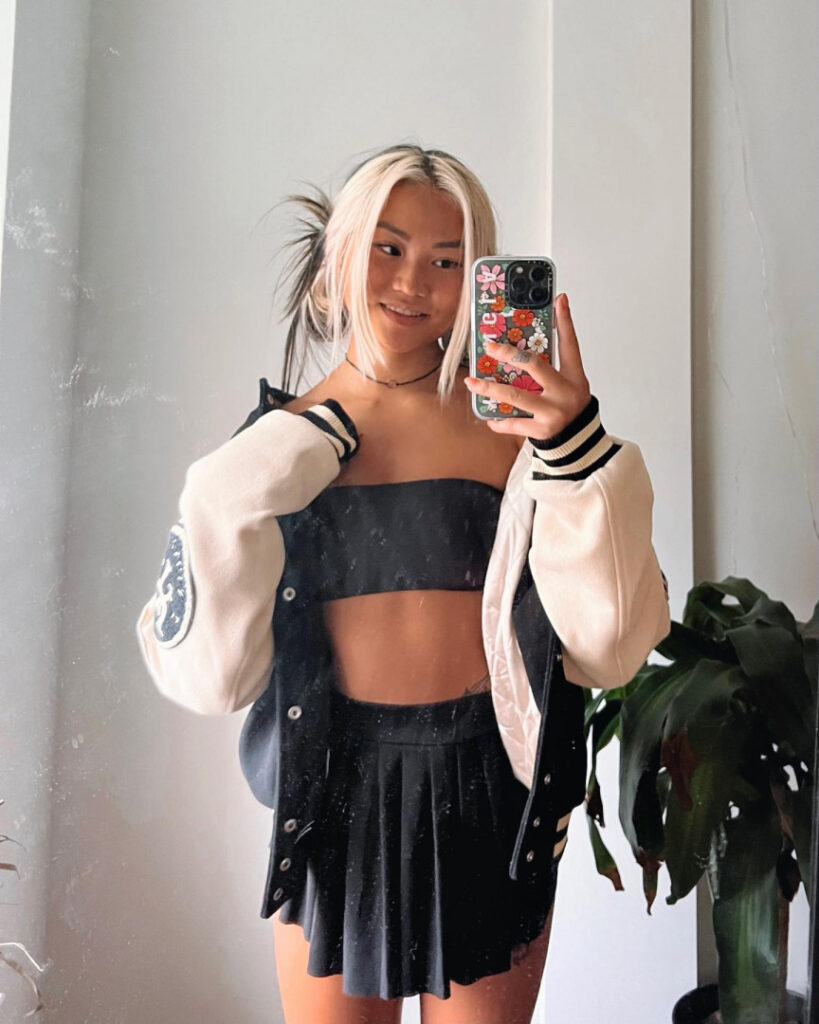 OnlyFans – Asian – Lyla.fit – Nude