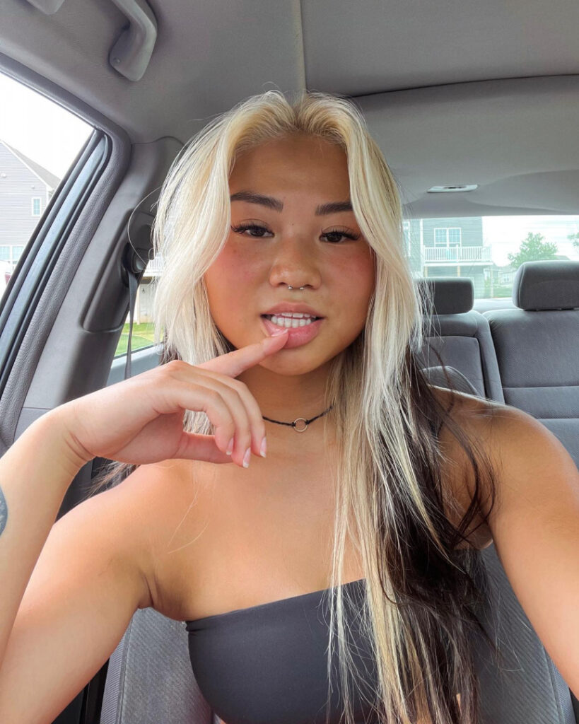 OnlyFans – Asian – Lyla.fit – Nude