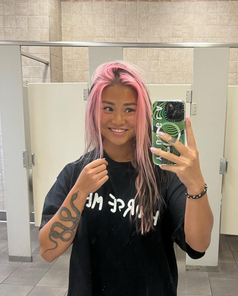 OnlyFans – Asian – Lyla.fit – Nude