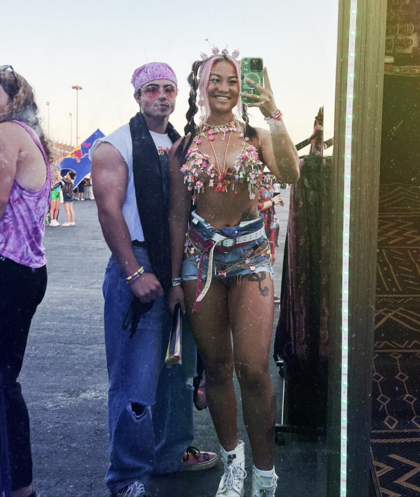 OnlyFans – Asian – Lyla.fit – Nude