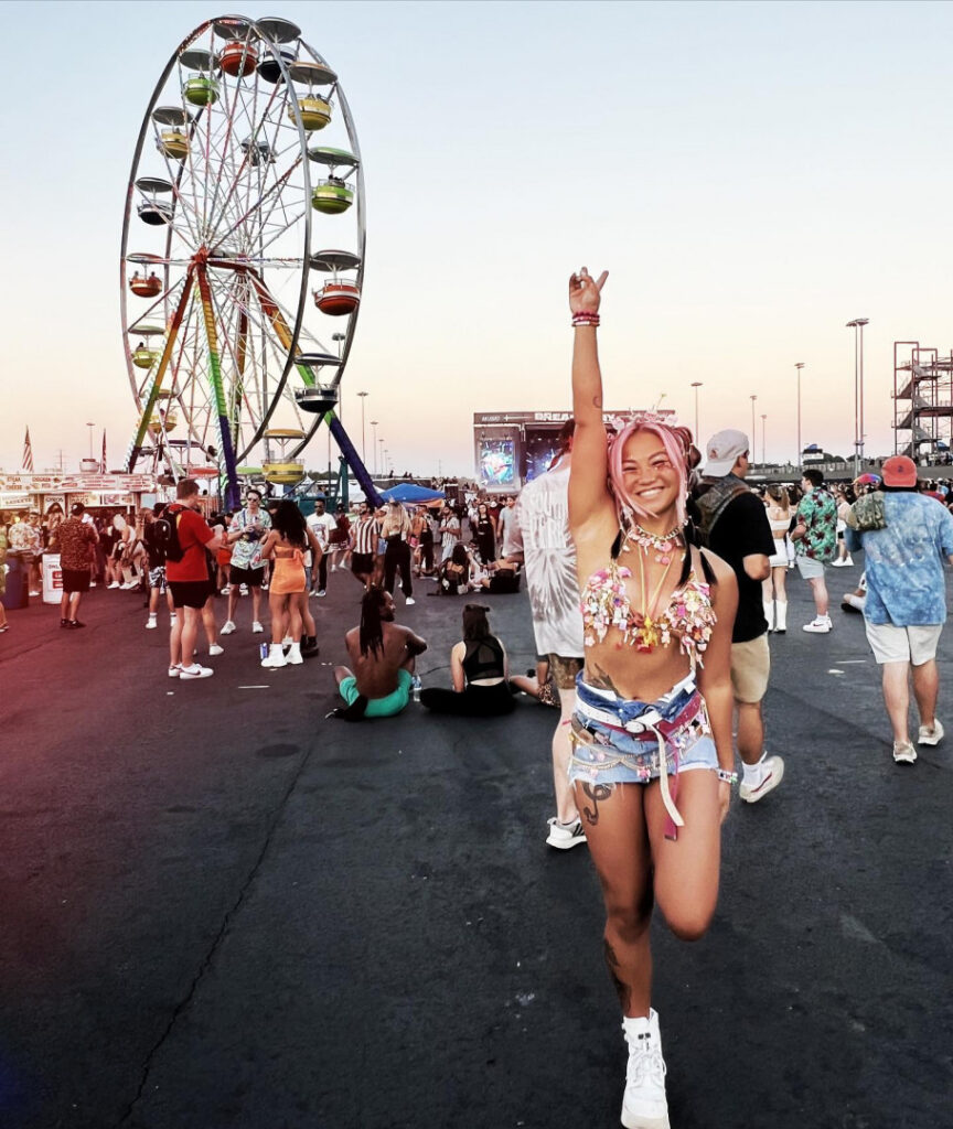 OnlyFans – Asian – Lyla.fit – Nude