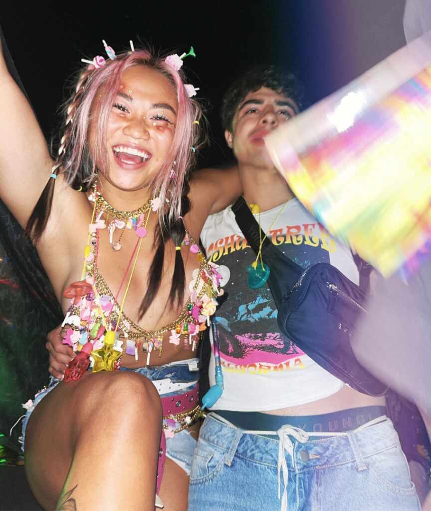 OnlyFans – Asian – Lyla.fit – Nude