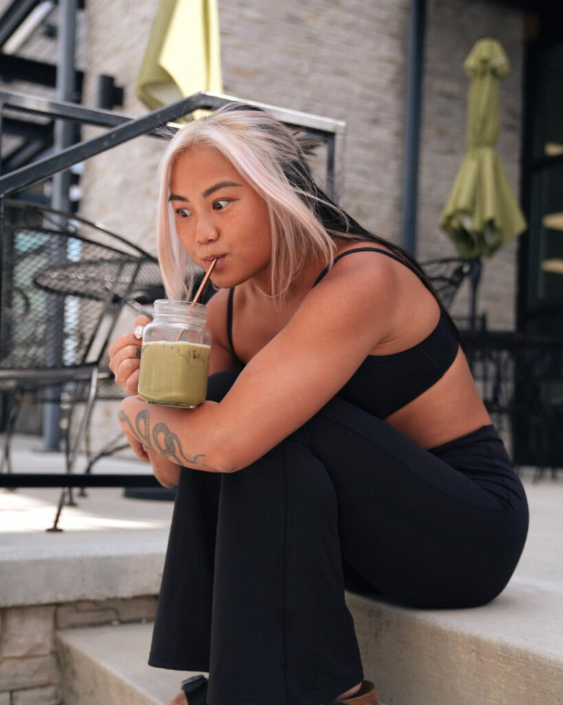 OnlyFans – Asian – Lyla.fit – Nude