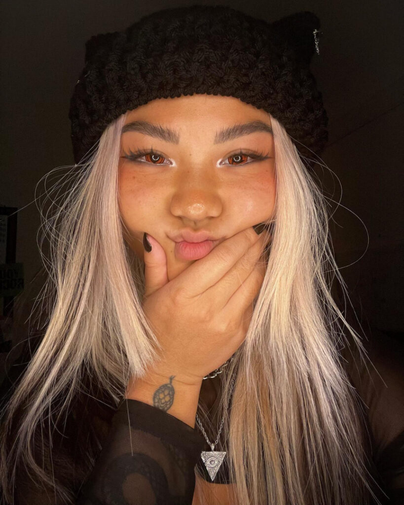 OnlyFans – Asian – Lyla.fit – Nude