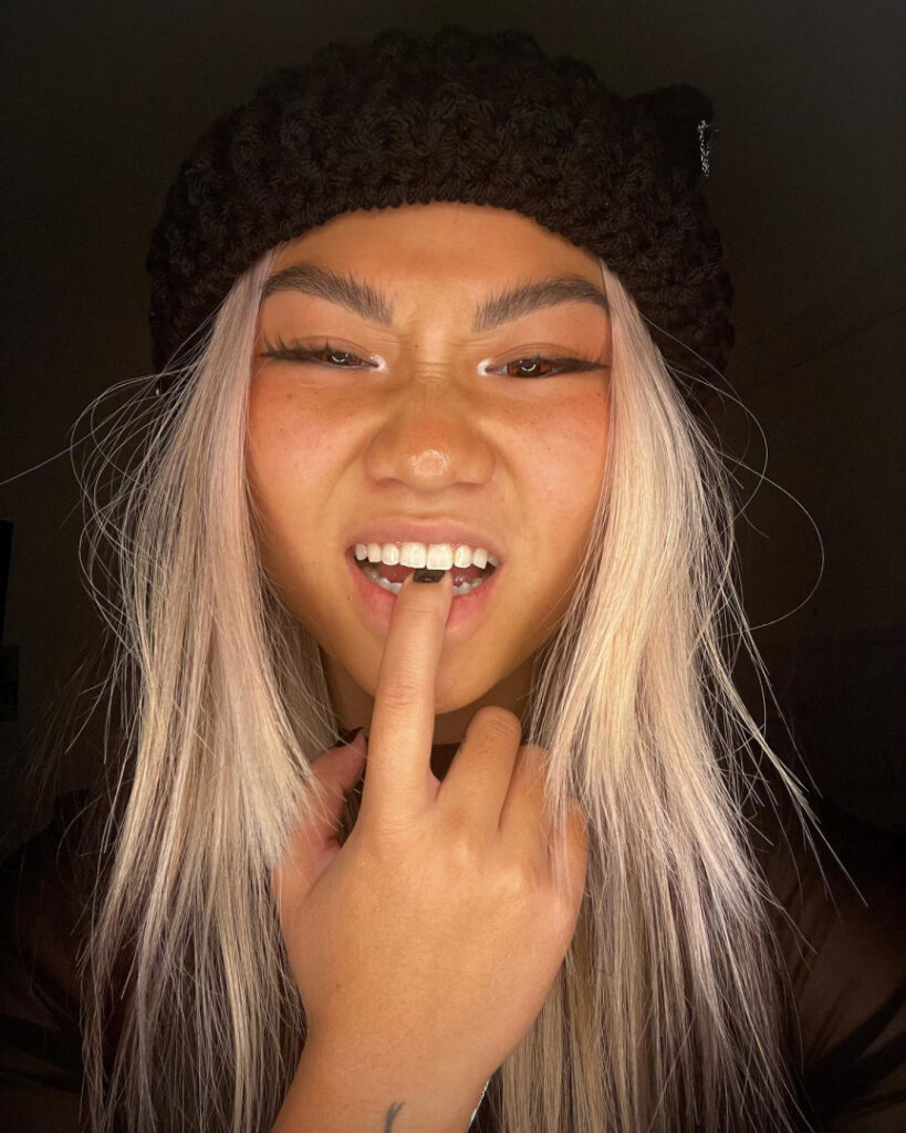 OnlyFans – Asian – Lyla.fit – Nude