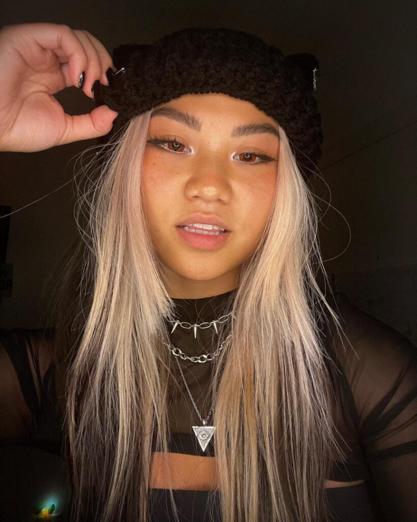 OnlyFans – Asian – Lyla.fit – Nude