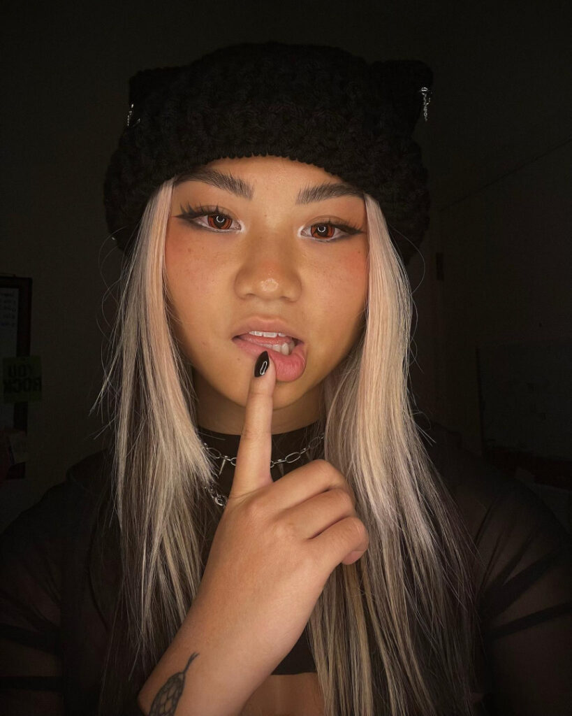 OnlyFans – Asian – Lyla.fit – Nude