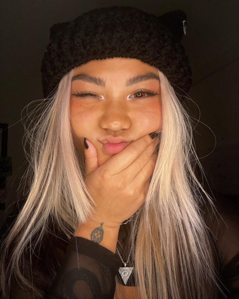 OnlyFans – Asian – Lyla.fit – Nude