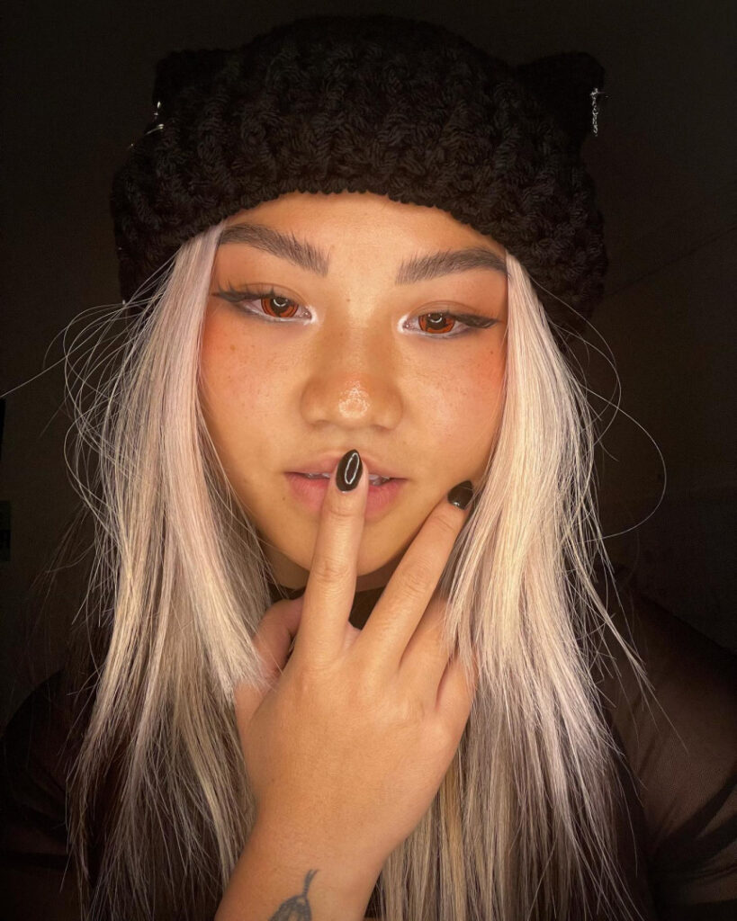 OnlyFans – Asian – Lyla.fit – Nude