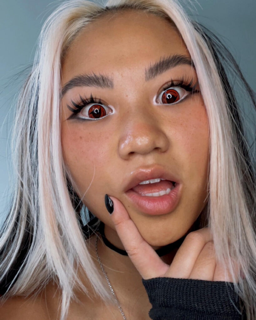 OnlyFans – Asian – Lyla.fit – Nude