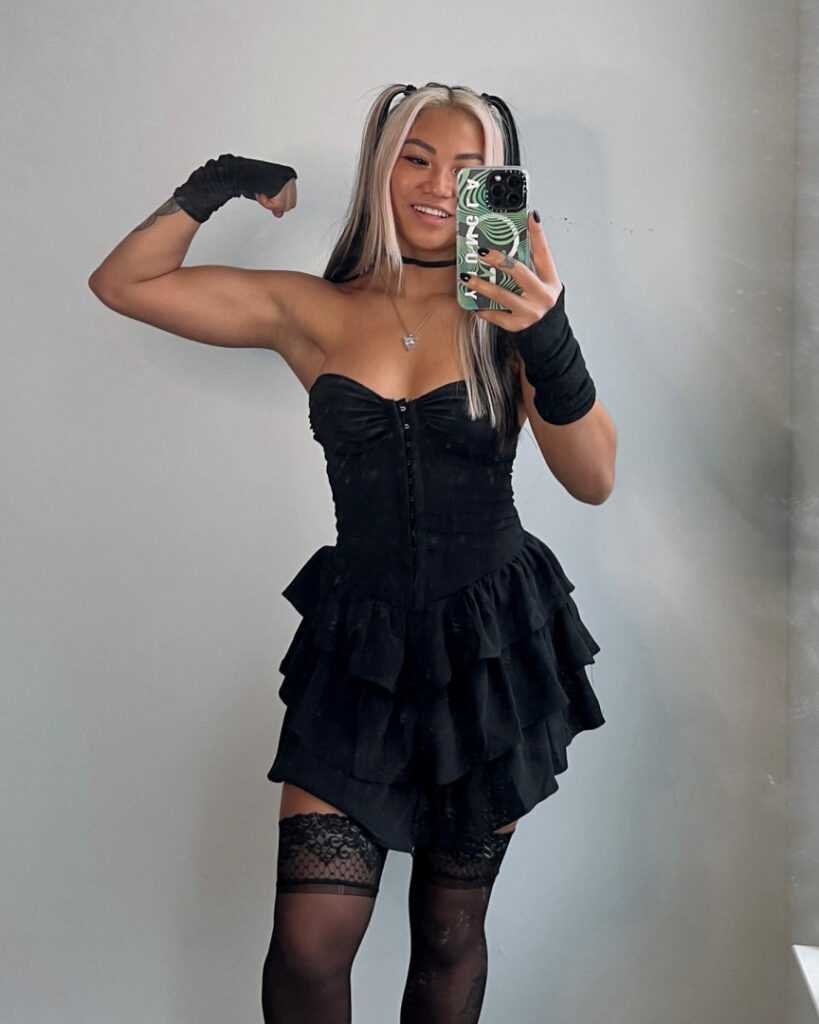 OnlyFans – Asian – Lyla.fit – Nude