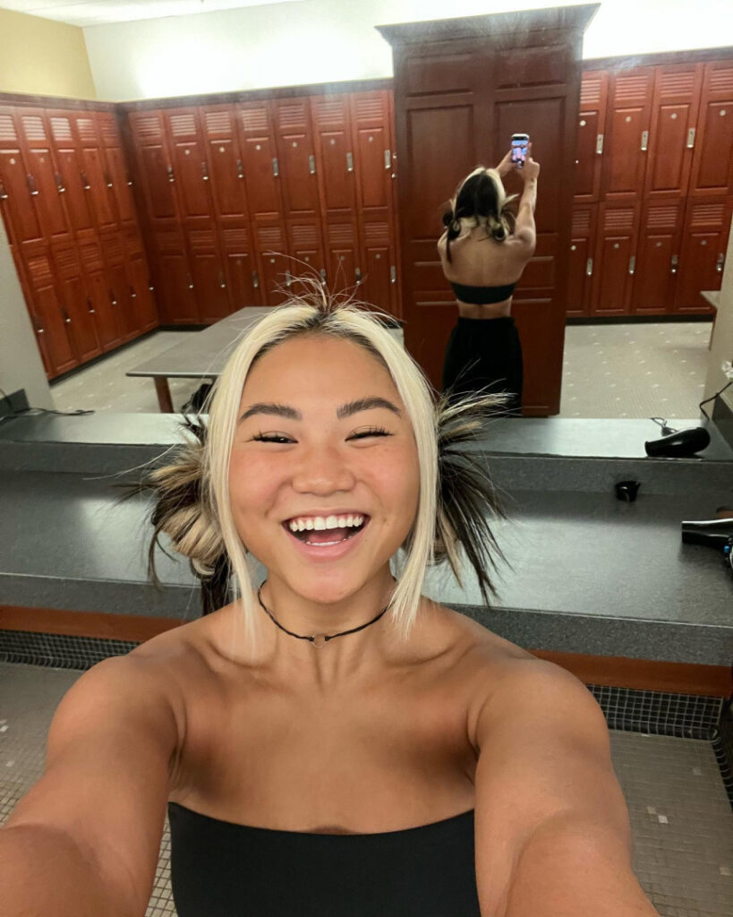 OnlyFans – Asian – Lyla.fit – Nude