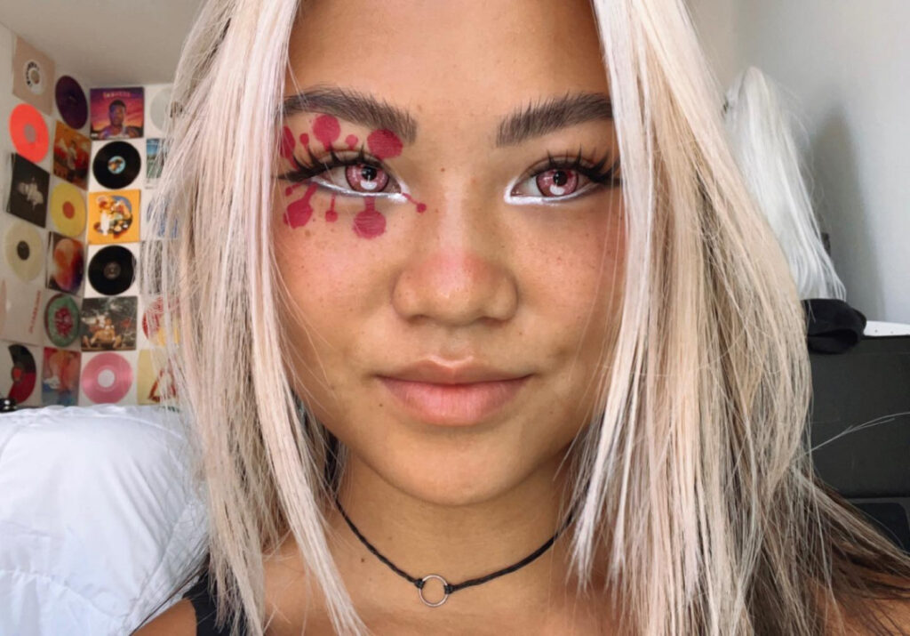 OnlyFans – Asian – Lyla.fit – Nude