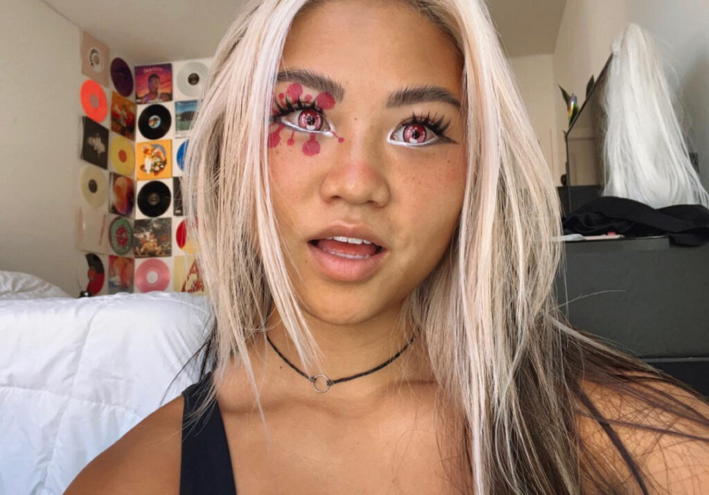 OnlyFans – Asian – Lyla.fit – Nude