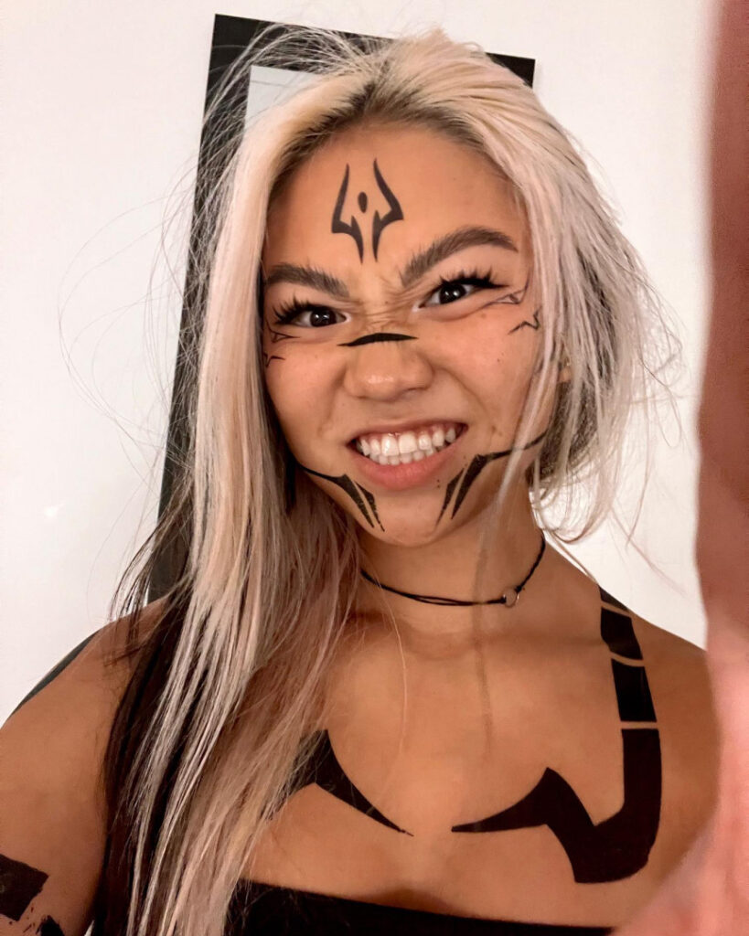 OnlyFans – Asian – Lyla.fit – Nude