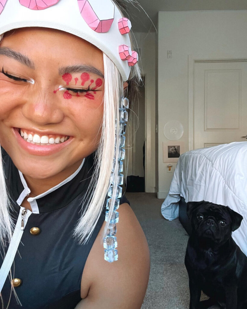 OnlyFans – Asian – Lyla.fit – Nude