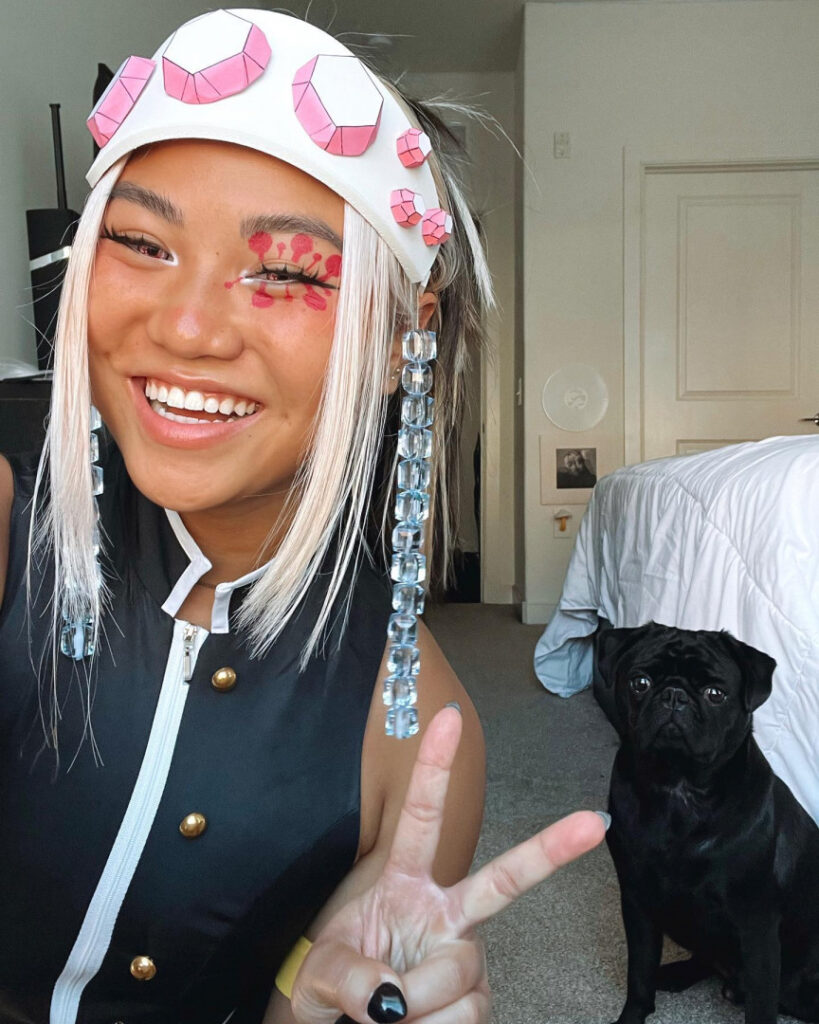 OnlyFans – Asian – Lyla.fit – Nude