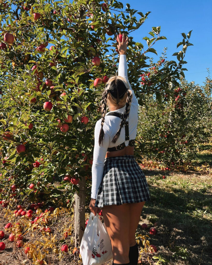 OnlyFans – Asian – Lyla.fit – Nude