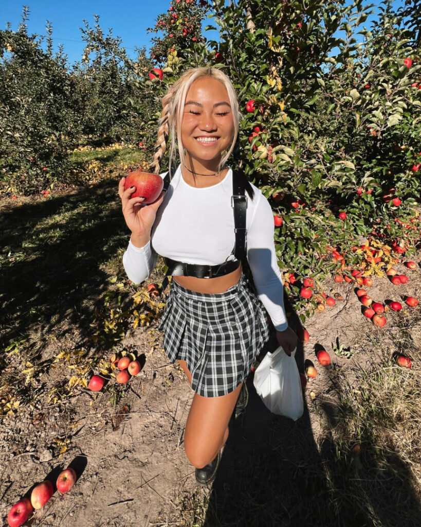 OnlyFans – Asian – Lyla.fit – Nude