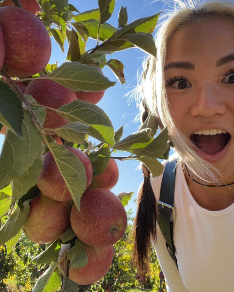 OnlyFans – Asian – Lyla.fit – Nude