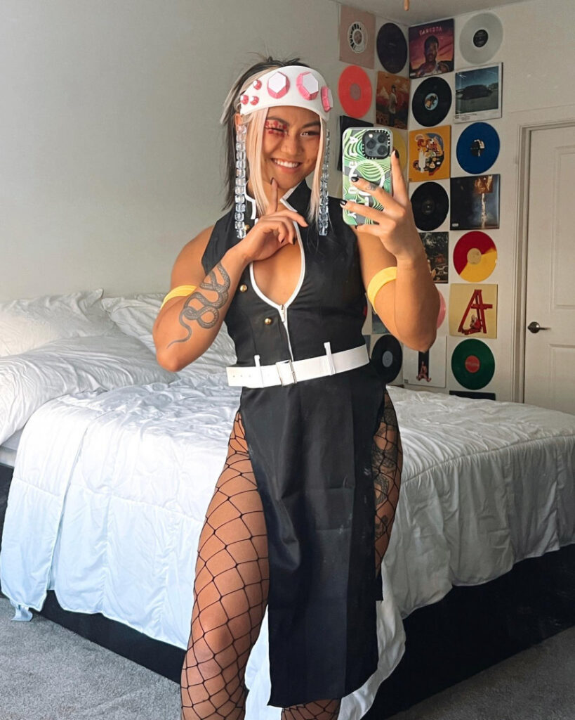 OnlyFans – Asian – Lyla.fit – Nude