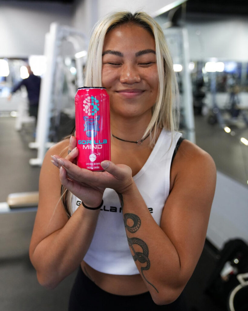 OnlyFans – Asian – Lyla.fit – Nude