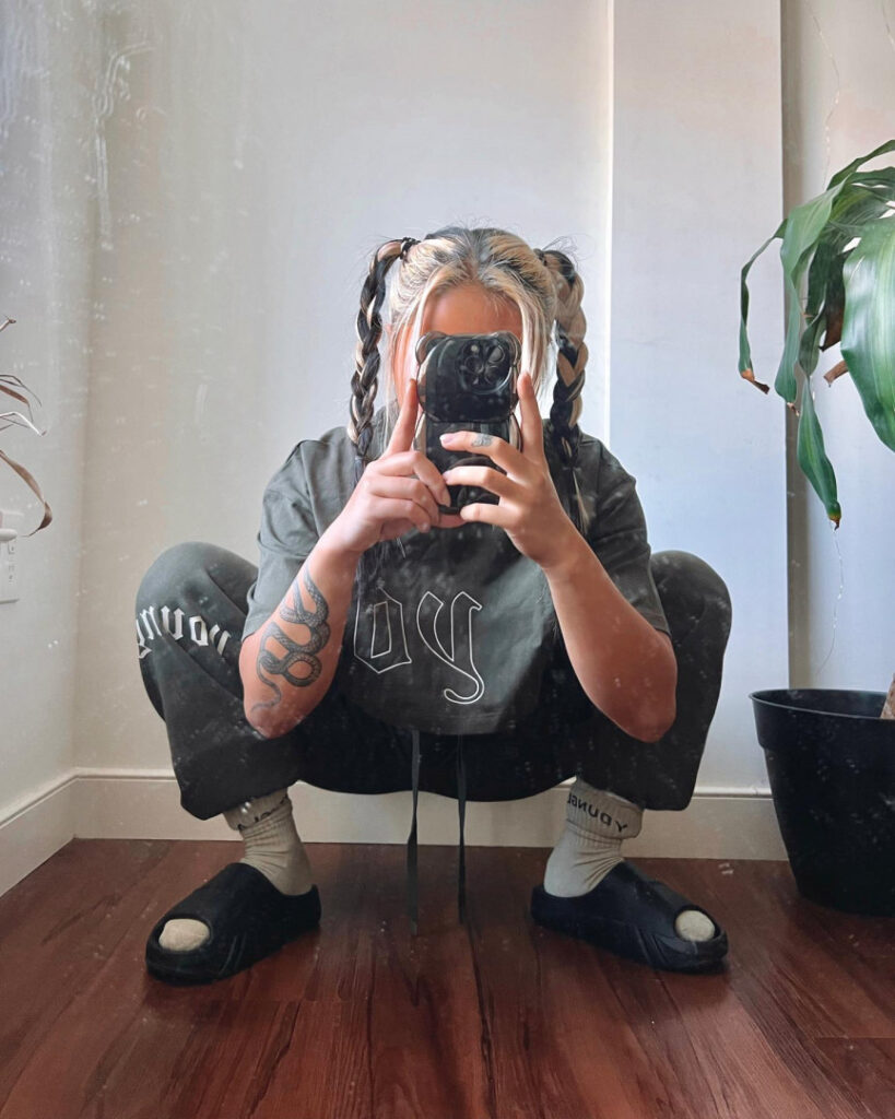 OnlyFans – Asian – Lyla.fit – Nude