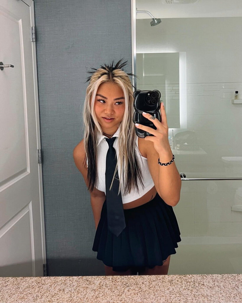 OnlyFans – Asian – Lyla.fit – Nude