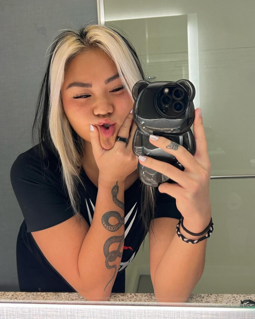 OnlyFans – Asian – Lyla.fit – Nude